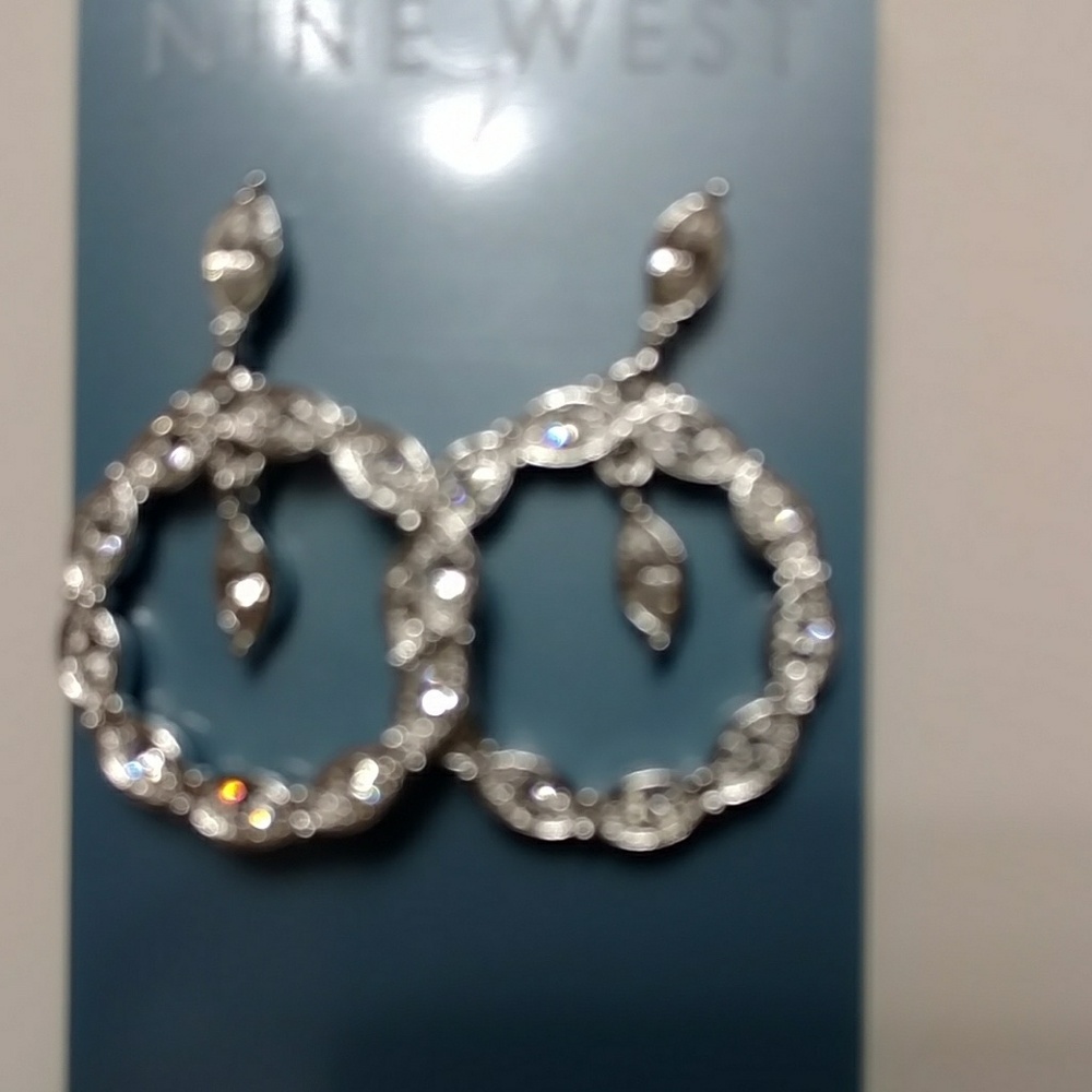 Earrings - Picture 2 of 2